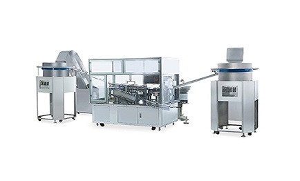 Meeting the Rising Demand for Auto-Injectors: Automatic Syringe Assembly Machine