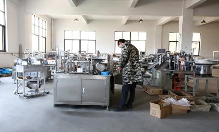 The Advantages of Syringe Blister Packing Machines in Pharmaceutical Packaging