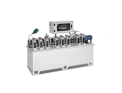 cannula making machine