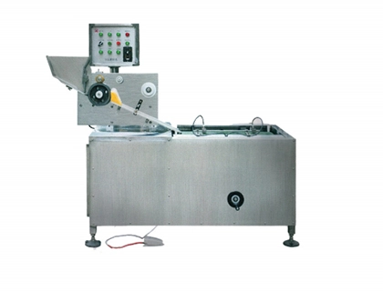 cannula manufacturing machine