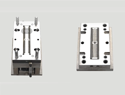 infusion molding