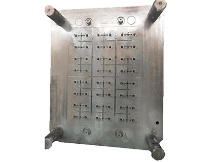 Connector Mold (Luer Slip And Luer Lock Type)