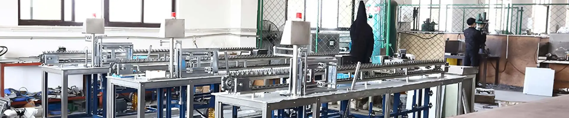 Medical Mold & Products Making Machine