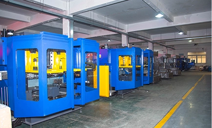 Advantages of Using Plunger Molds in Manufacturing Processes