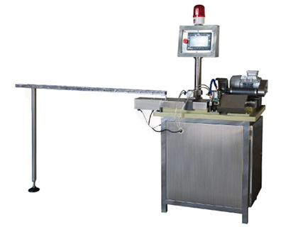 Automatic Needle Tube Cutting Machine