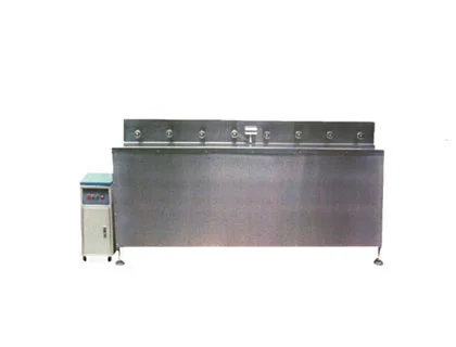 Needle Tube Polycondensation Film Machine
