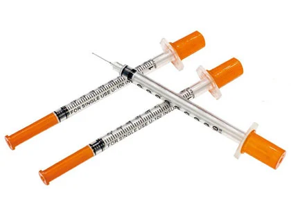 What Is Syringe Mold Used For?