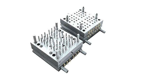 AD Syringe Barrel Mold (1ml, 2ml, 2.5ml, 3ml, 5ml, 10ml, 20ml)