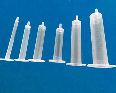 syringe mould manufacturers