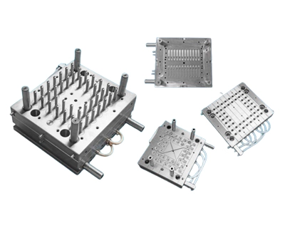 injection molding syringe