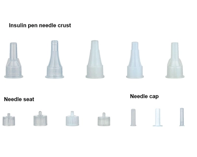 pen insulin needle